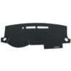 Cubretablero para Chevrolet Cobalt 2005–2010 negro