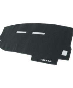 Cubretablero para Chevrolet Vectra 2002–2005 vista en ángulo derecho