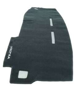 Cubretablero para Chevrolet Vectra 2002–2005 vista en lado derecho