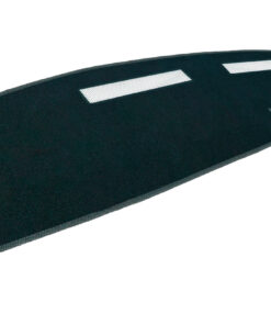 Cubretablero para Ford Fairmont 1978–1984 vista en ángulo izquierdo del producto