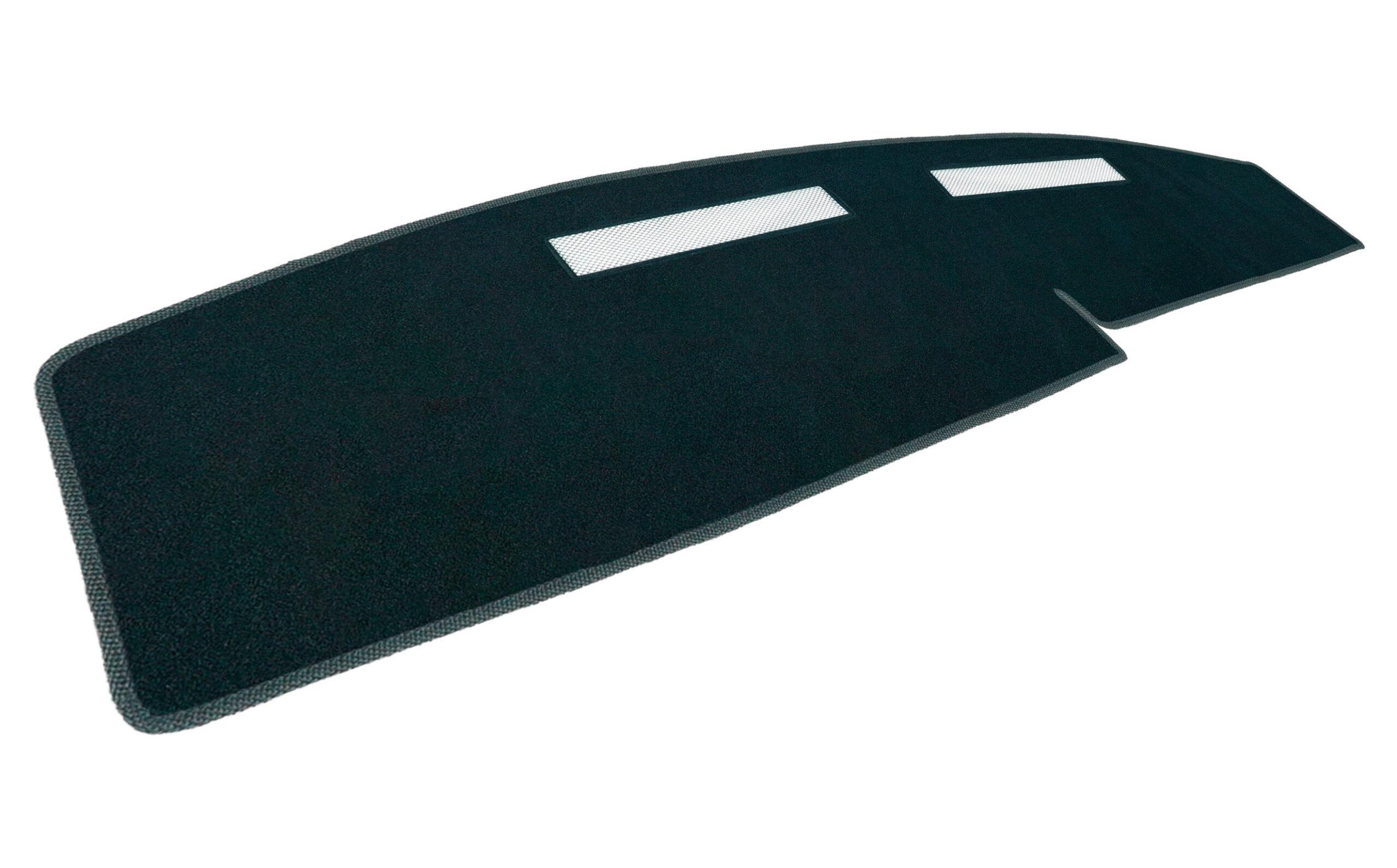 Cubretablero para Ford Fairmont 1978–1984 vista en ángulo izquierdo del producto