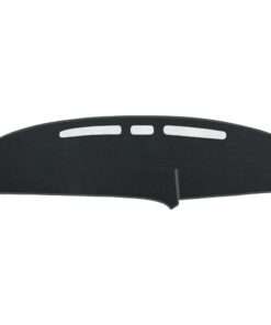 Cubretablero para Ford 1980–1986 color negro