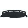Cubretablero para Ford Super Duty 2000–2004 color negro