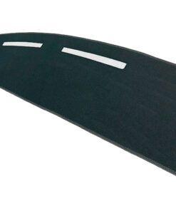 Cubretablero para Ford Grand Marquis 1970–1986 vista en ángulo derecho del producto