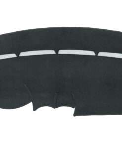Cubretablero para Ford Fiesta 2003–2007 vista superior