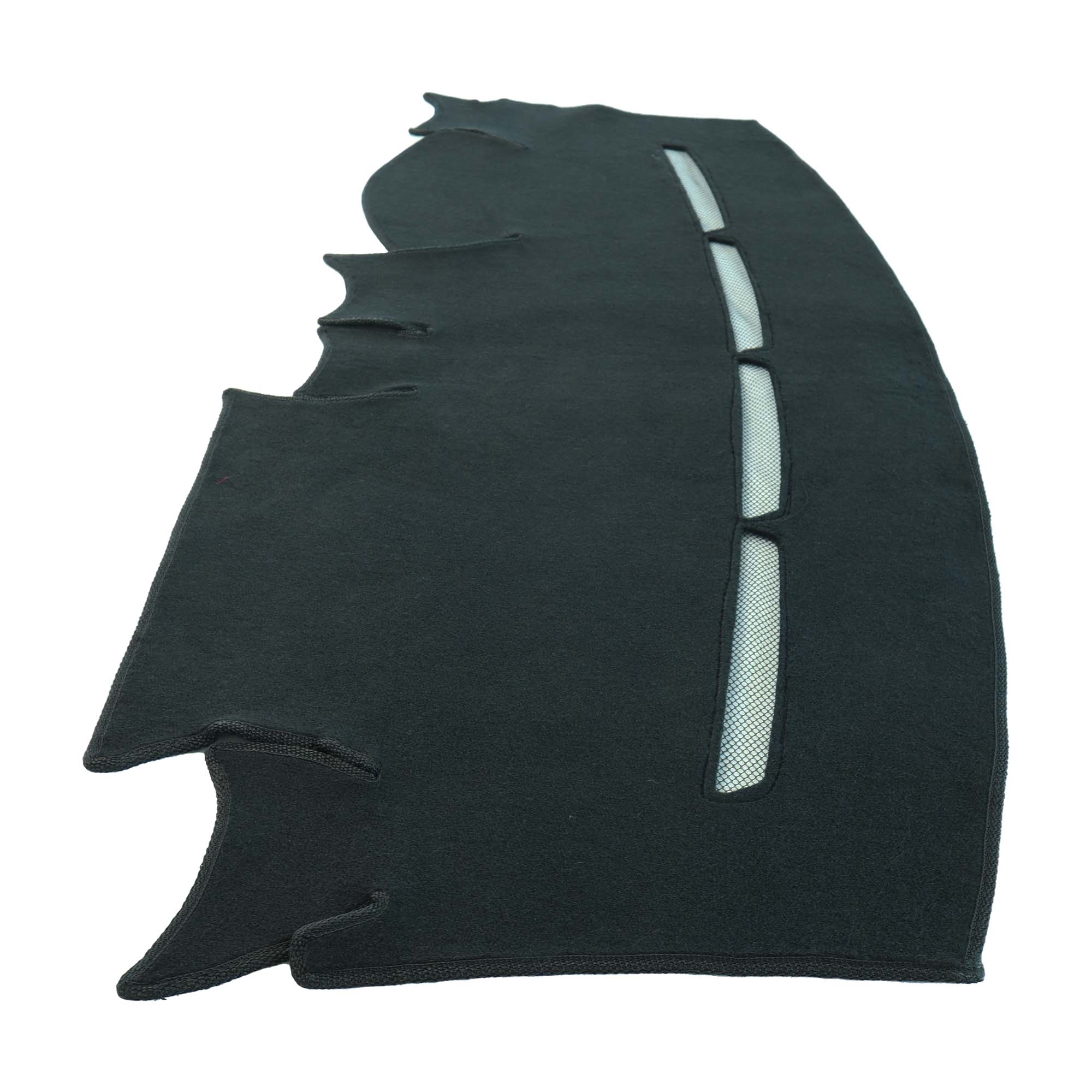 Cubretablero para Ford Fiesta 2003–2007 vista lado derecho del producto