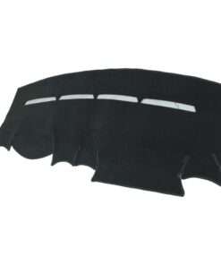 Cubretablero para Ford Fiesta 2003–2007 vista ángulo derecho del producto