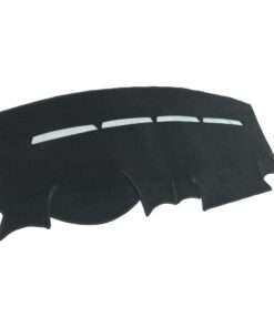 Cubretablero para Ford Fiesta 2003–2007 vista ángulo izquierdo del producto