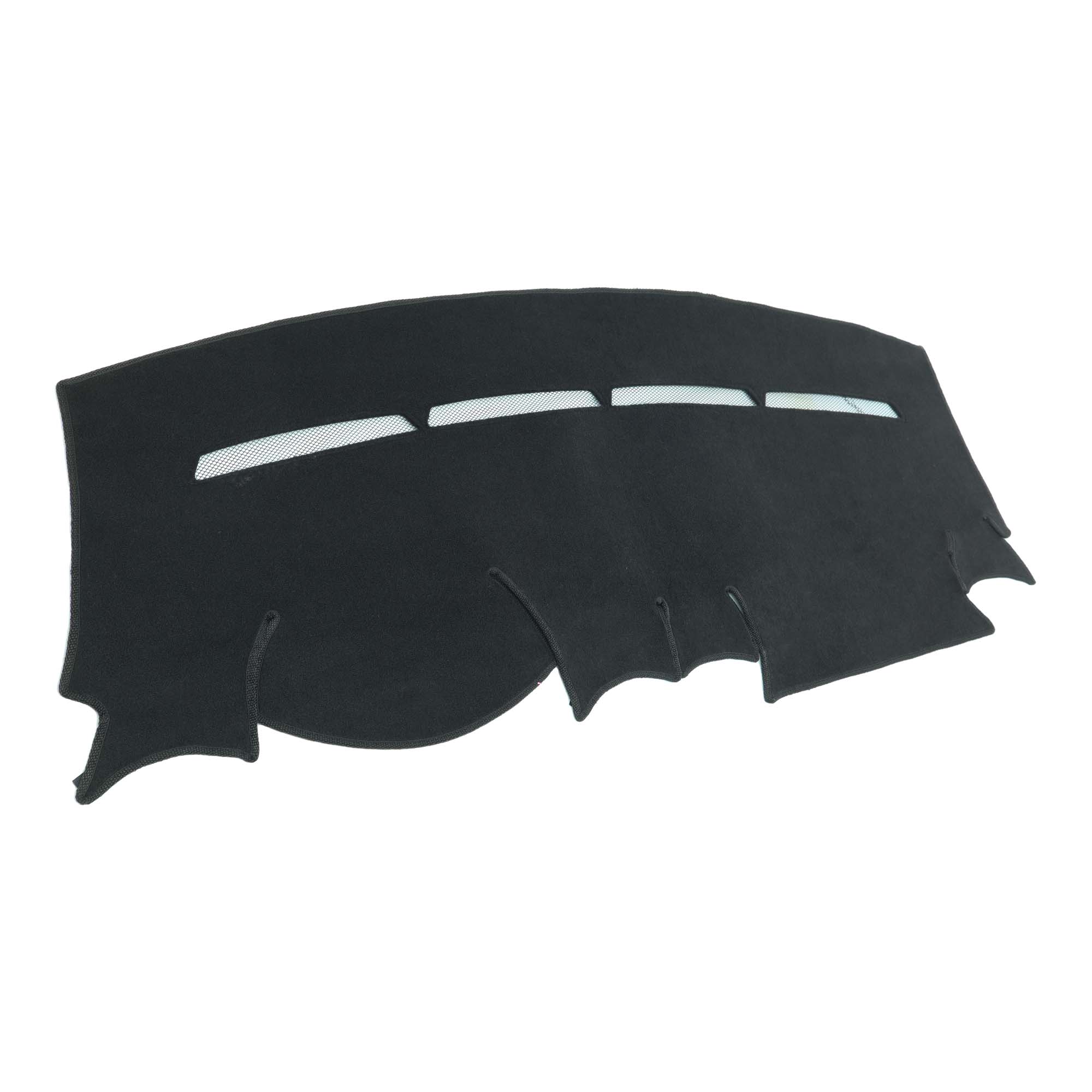 Cubretablero para Ford Fiesta 2003–2007 vista ángulo izquierdo del producto