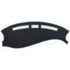 Cubretablero para Ford Windstar 1995–1998 color negro
