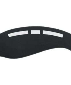 Cubretablero para Ford Windstar 1995–1998 color negro