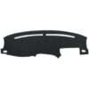 Cubretablero para Ford Escape 2001–2007 color negro