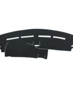 Cubretablero para Ford KA 2001–2007 negro