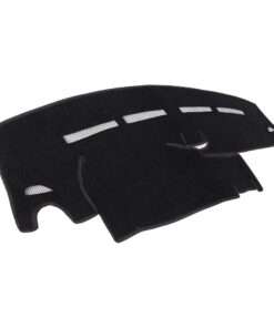 Cubretablero para Ford KA 2001–2007 vista ángulo izquierdo del producto