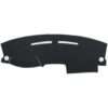 Cubretablero para Ford Explorer 2002–2005 color negro