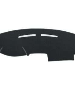 Cubretablero para Ford Explorer 2002–2005 color negro