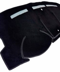 Cubretablero para Ford Fresstar 2004–2007 vista en ángulo izquierdo del producto