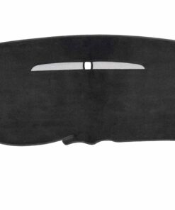 Cubretablero para Ford Focus Sedan 2008–2011 vista superior