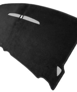 Cubretablero para Ford Focus Sedan 2008–2011 vista en ángulo derecho del producto