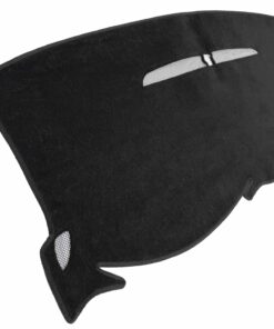 Cubretablero para Ford Focus Sedan 2008–2011 vista en ángulo izquierdo del producto