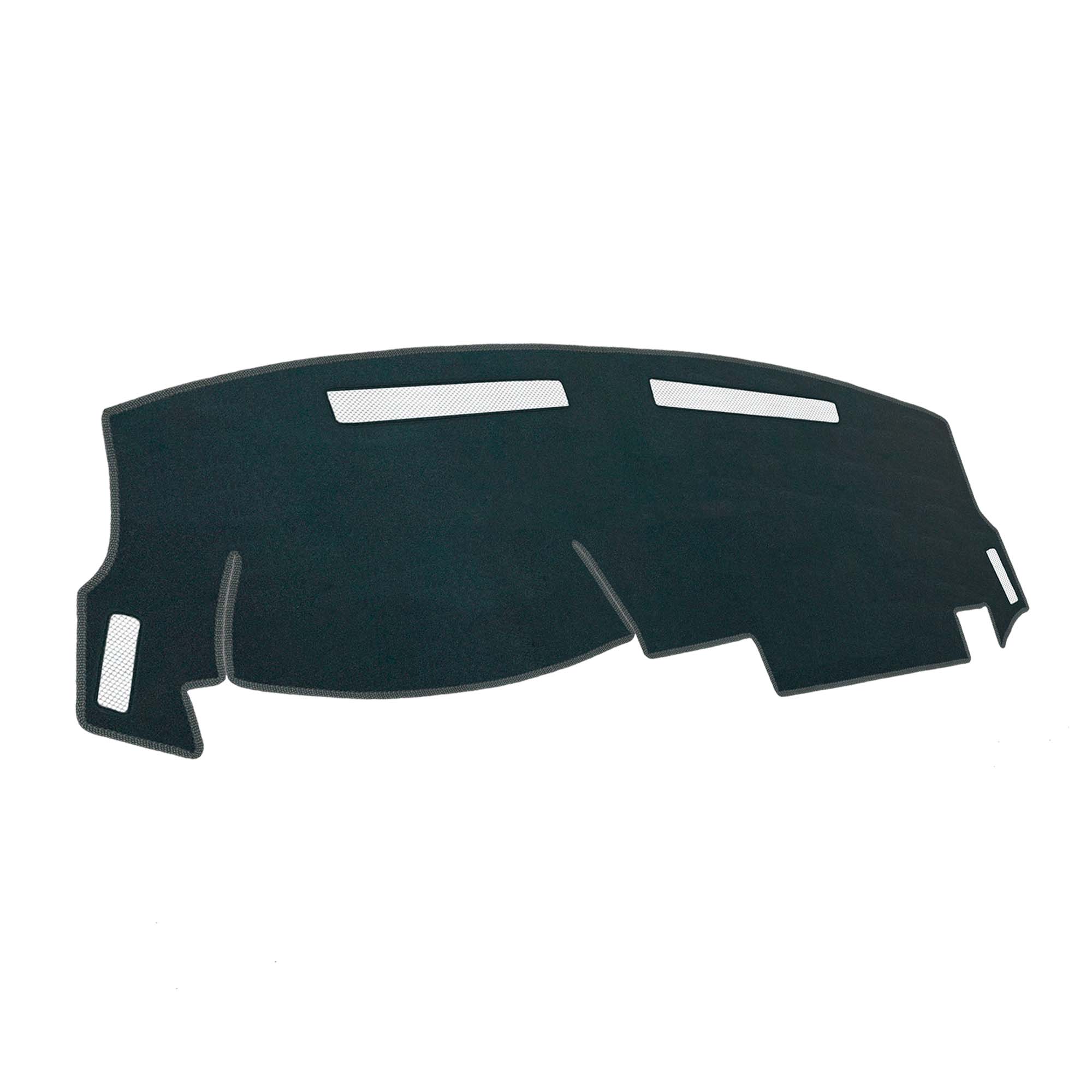 Cubretablero para Ford Ecosport USA 1991–1994 vista ángulo izquierdo del producto