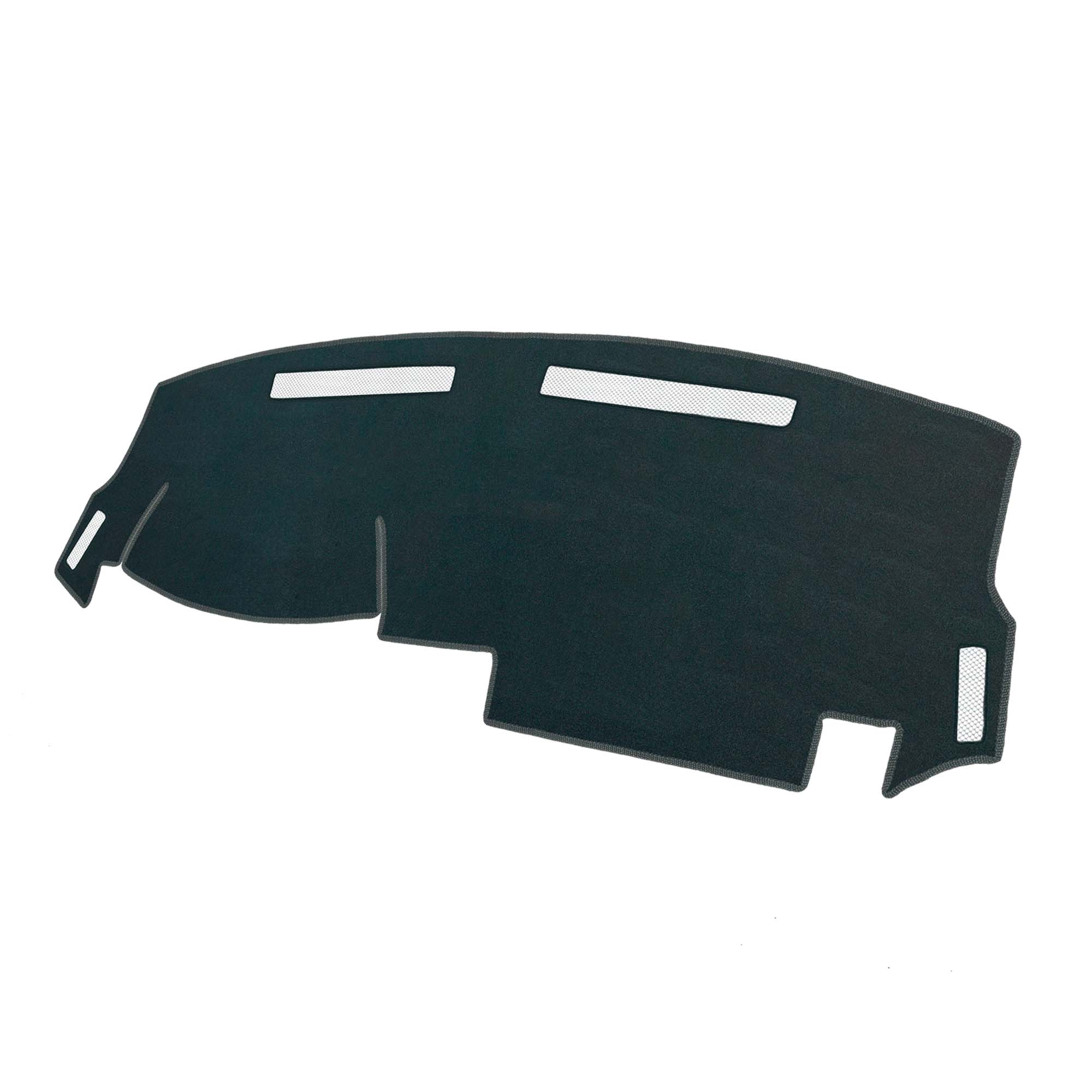 Cubretablero para Ford Ecosport USA 1991–1994 vista ángulo derecho del producto