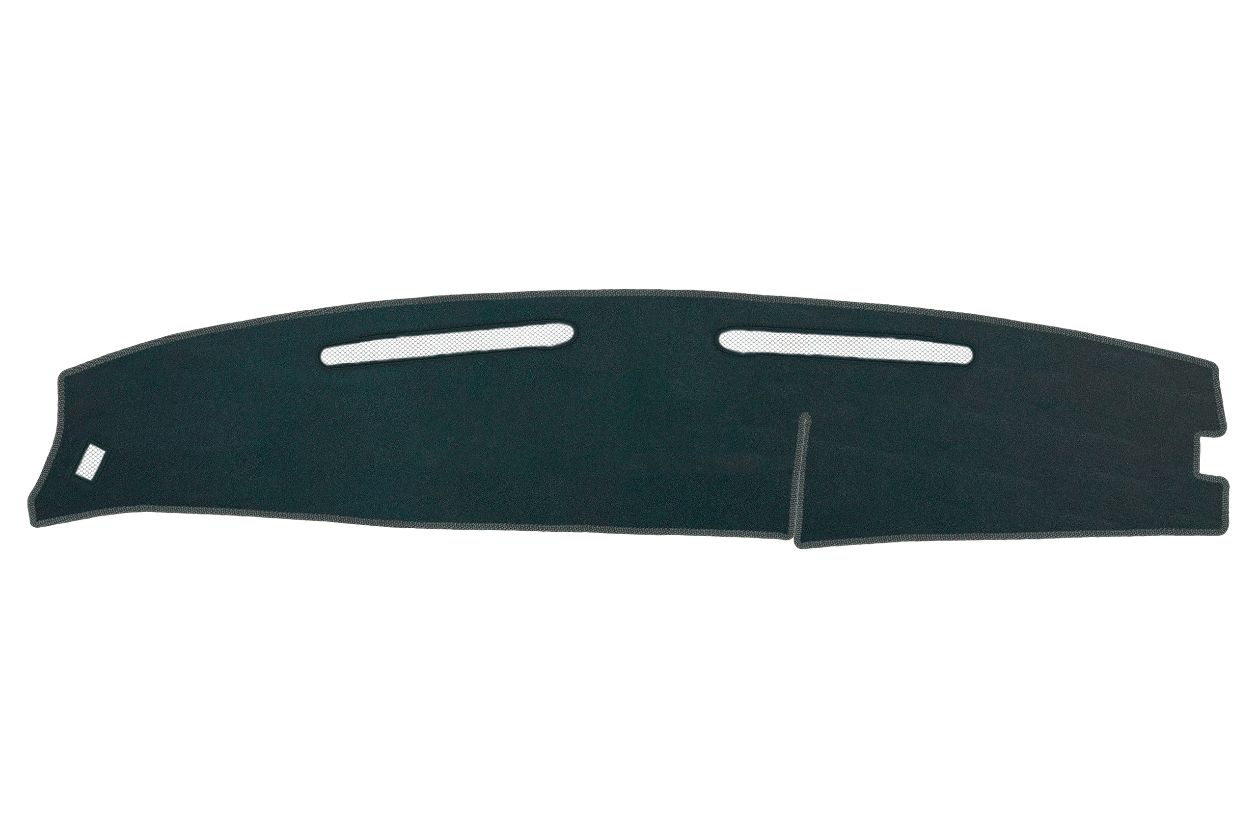 Cubretablero para Ford 1985–1989 vista superior