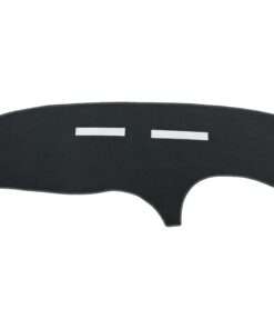 Cubretablero para Ford 1994–1997 color negro