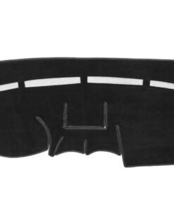 Cubretablero para Ford Fiesta 2008–2010 vista superior