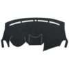 Cubretablero para Ford Escape 2013–2016 color negro