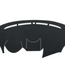 Cubretablero para Ford Escape 2013–2016 color negro