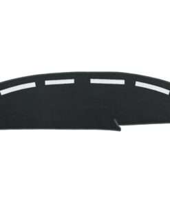 Cubretablero para Ford 2005–2007 color negro