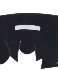 Cubretablero para Ford Fiesta 2011–2016 vista superior