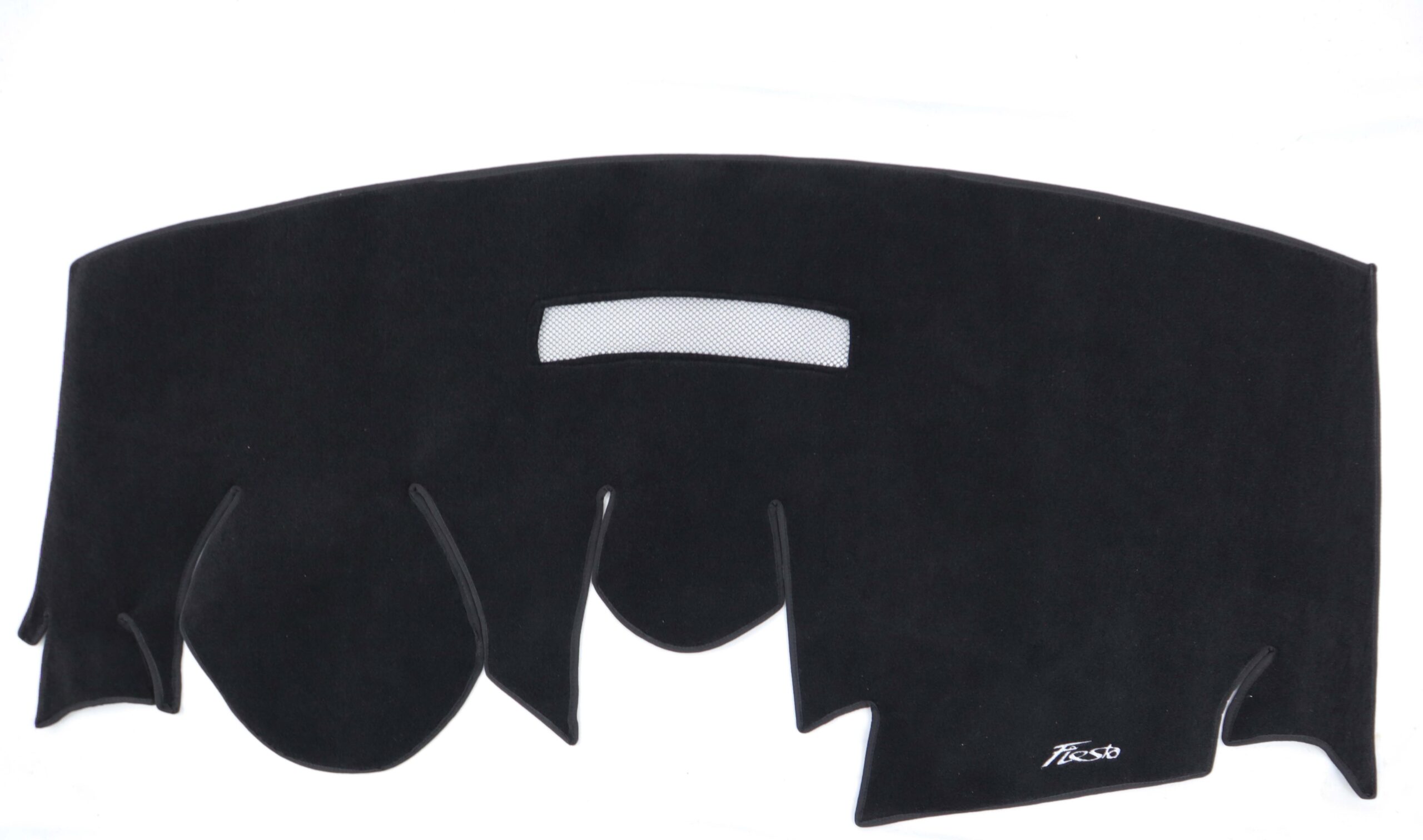 Cubretablero para Ford Fiesta 2011–2016 vista superior