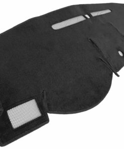 Cubretablero para Ford Fusion 2006–2009 vista en ángulo izquierdo del producto