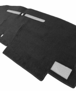 Cubretablero para Ford Fusion 2006–2009 vista en ángulo derecho del producto