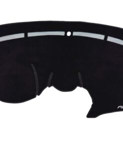 Cubretablero para Ford Figo 2016–2021 vista superior