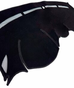 Cubretablero para Ford Figo 2016–2021 vista en ángulo izquierdo del producto