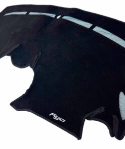 Cubretablero para Ford Figo 2016–2021 vista en ángulo derecho del producto