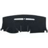 Cubretablero para Ford Edge 2007–2010 vista superior