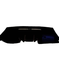 Cubretablero para Ford Edge 2007–2010 vista superior