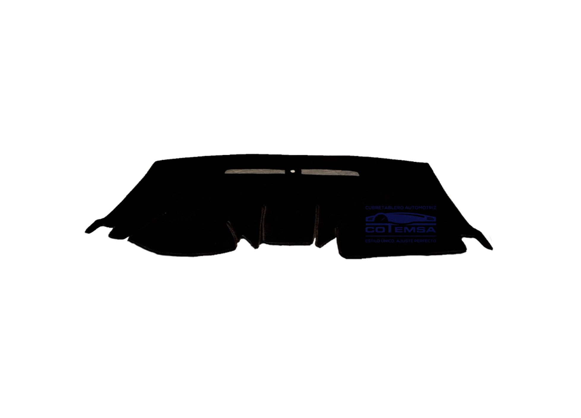 Cubretablero para Ford Edge 2007–2010 vista superior