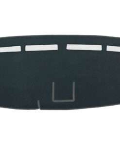 Cubretablero para Toyota Prius 2016–2020 vista superior