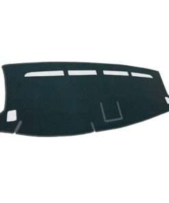 Cubretablero para Toyota Prius 2016–2020 vista ángulo izquierdo del producto