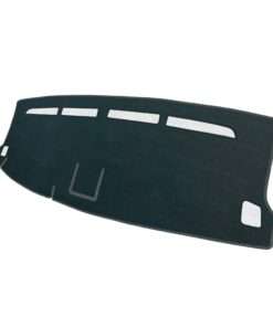 Cubretablero para Toyota Prius 2016–2020 vista ángulo derecho del producto