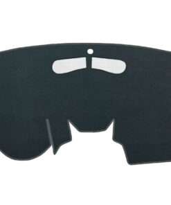 Cubretablero para Ford Ecosport 2013–2017 vista superior