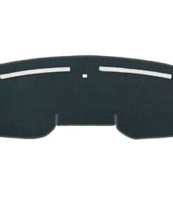 Cubretablero para Ford Mustang 2015–2020 vista superior