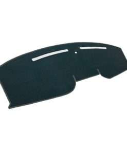 Cubretablero para Ford Mustang 2015–2020 vista ángulo izquierdo del producto