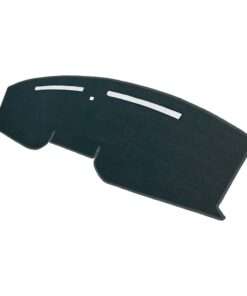 Cubretablero para Ford Mustang 2015–2020 vista ángulo derecho del producto