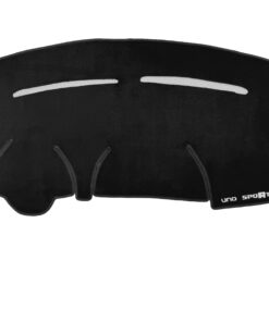 Cubretablero para Fiat Uno Sporting 2016–2020 vista superior